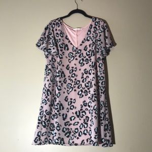 Caramela Spring/Summer Dress made in the USA